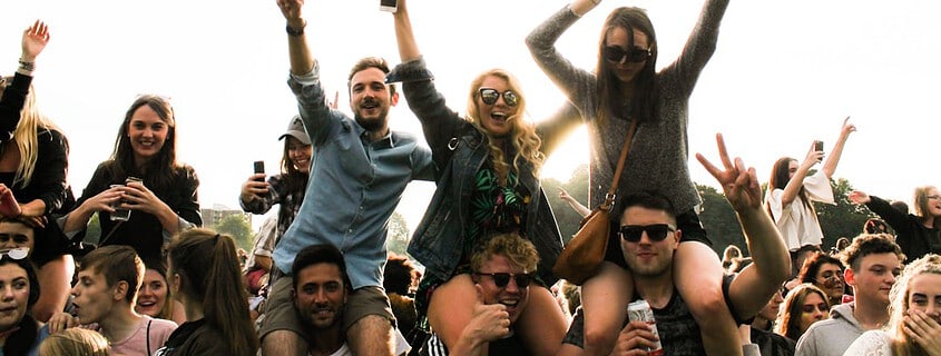 Photo Virtual gathering