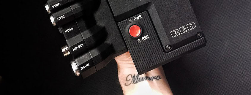 Photo Download button