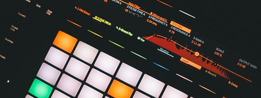 Photo Download button