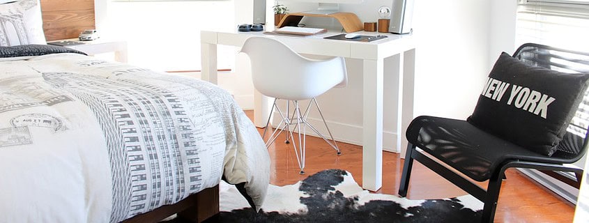 Photo Chat room interface