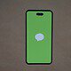 Photo Chat interface