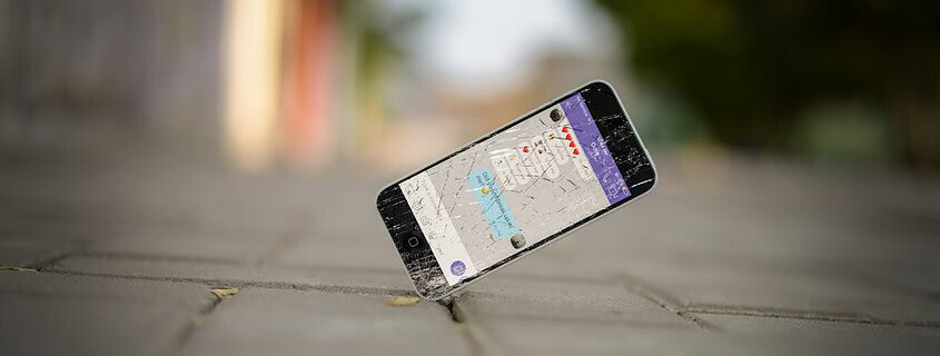 Photo Chat interface